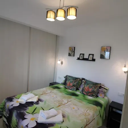 Santa Marta, * Calpe