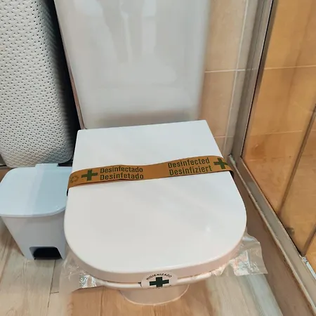 Apartman Santa Marta,