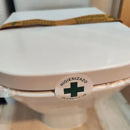 Santa Marta, Apartman *