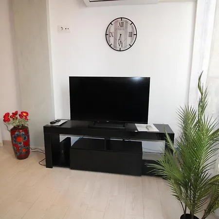 Santa Marta, Apartman
