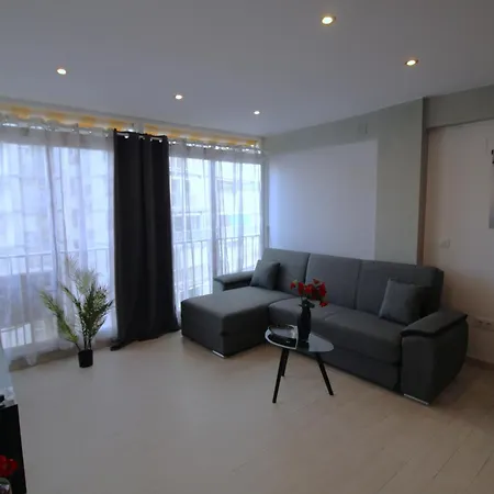 Santa Marta, Apartman *