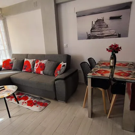 Apartman Santa Marta, *