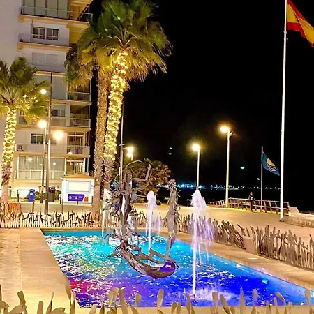 Apartman Santa Marta,