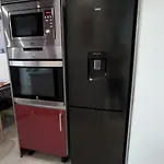 Santa Marta, Apartman Calpe