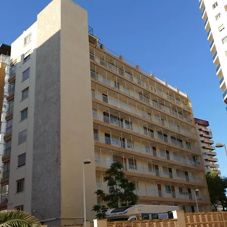 Apartment Santa Marta, *