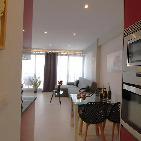 Apartment Santa Marta,