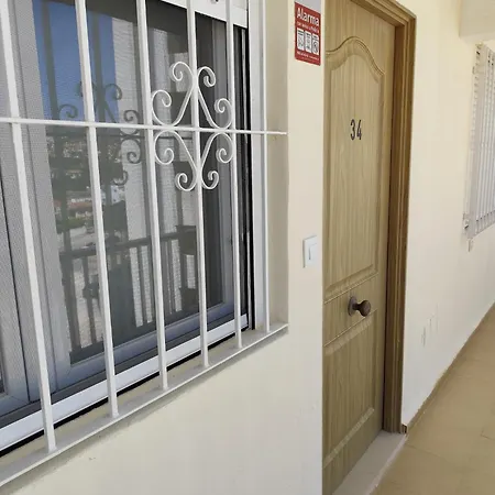 Apartment Santa Marta, *