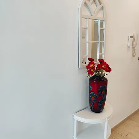 Santa Marta, דירה *