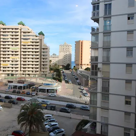 Santa Marta, *