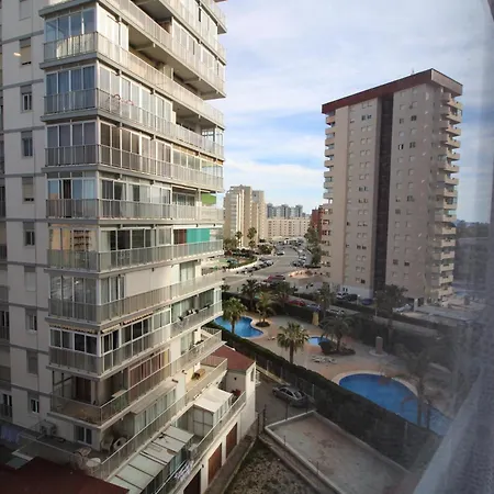 Santa Marta, Апартаменты *