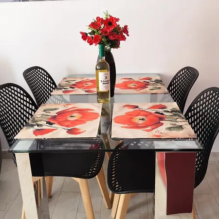 Apartment Santa Marta, Calpe