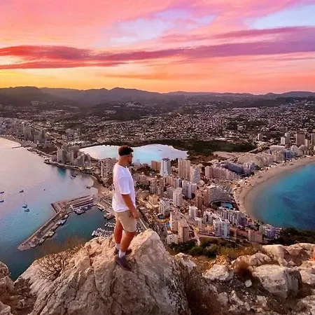 Santa Marta, Апартаменты *