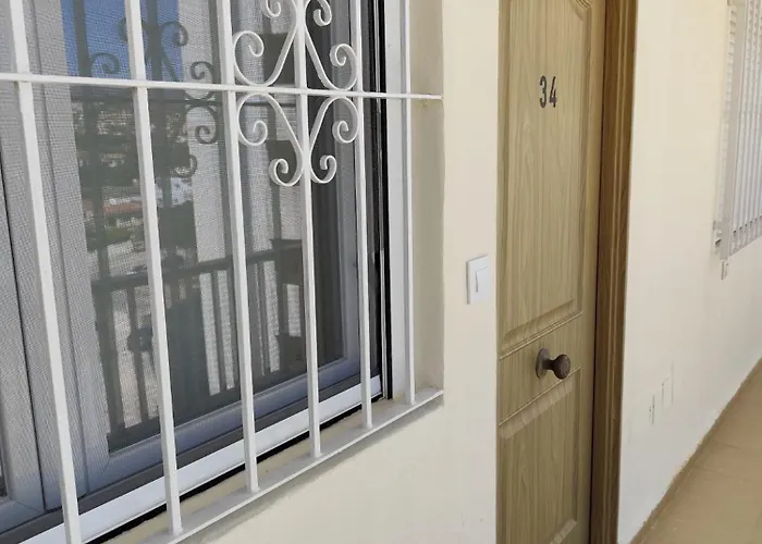 Apartment Santa Marta, *