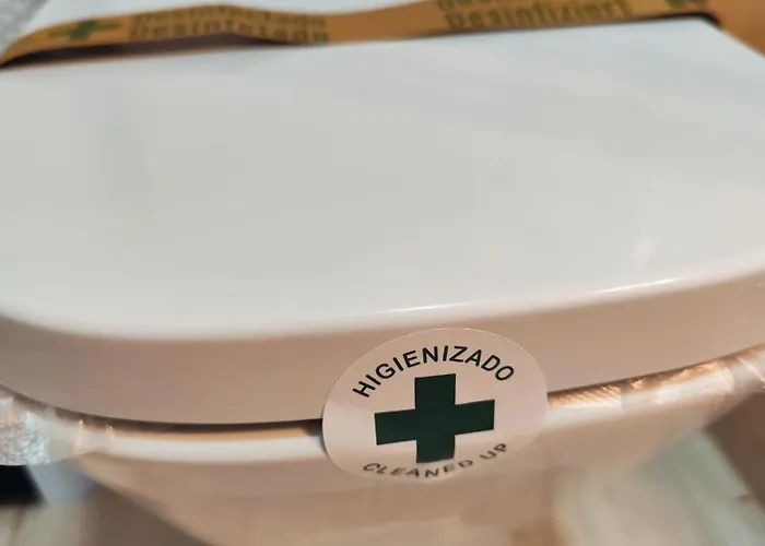 Santa Marta, Apartment *