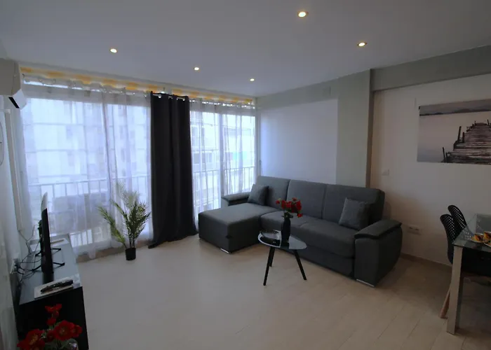 Santa Marta, Apartment *