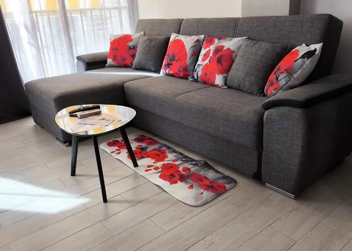 Santa Marta, Apartment *