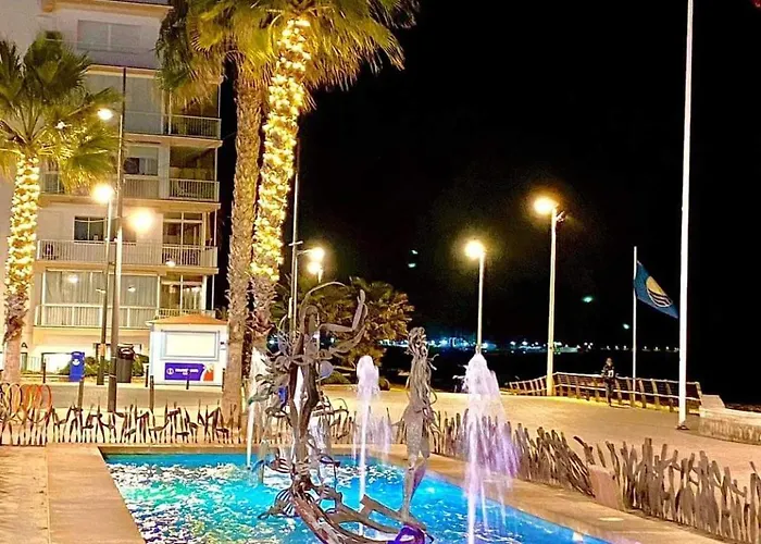 Apartment Santa Marta,